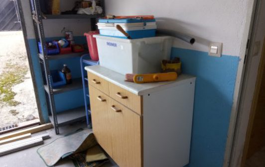Presupuesto limpieza y vaciado de domicilio en Toledo